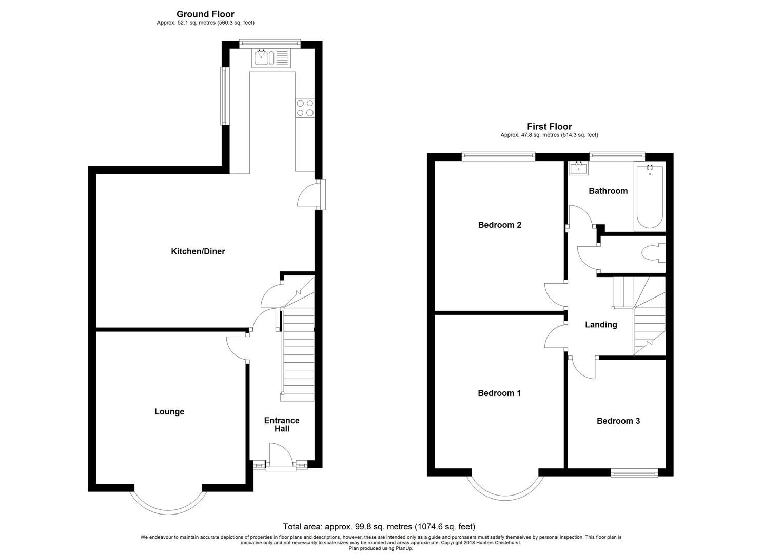 3 bed semidetached house to rent in Chapel Farm Road, London SE9 Zoopla