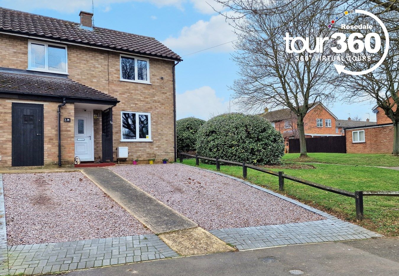 2 bed property for sale in Lawrence Road, Wittering PE8 Zoopla