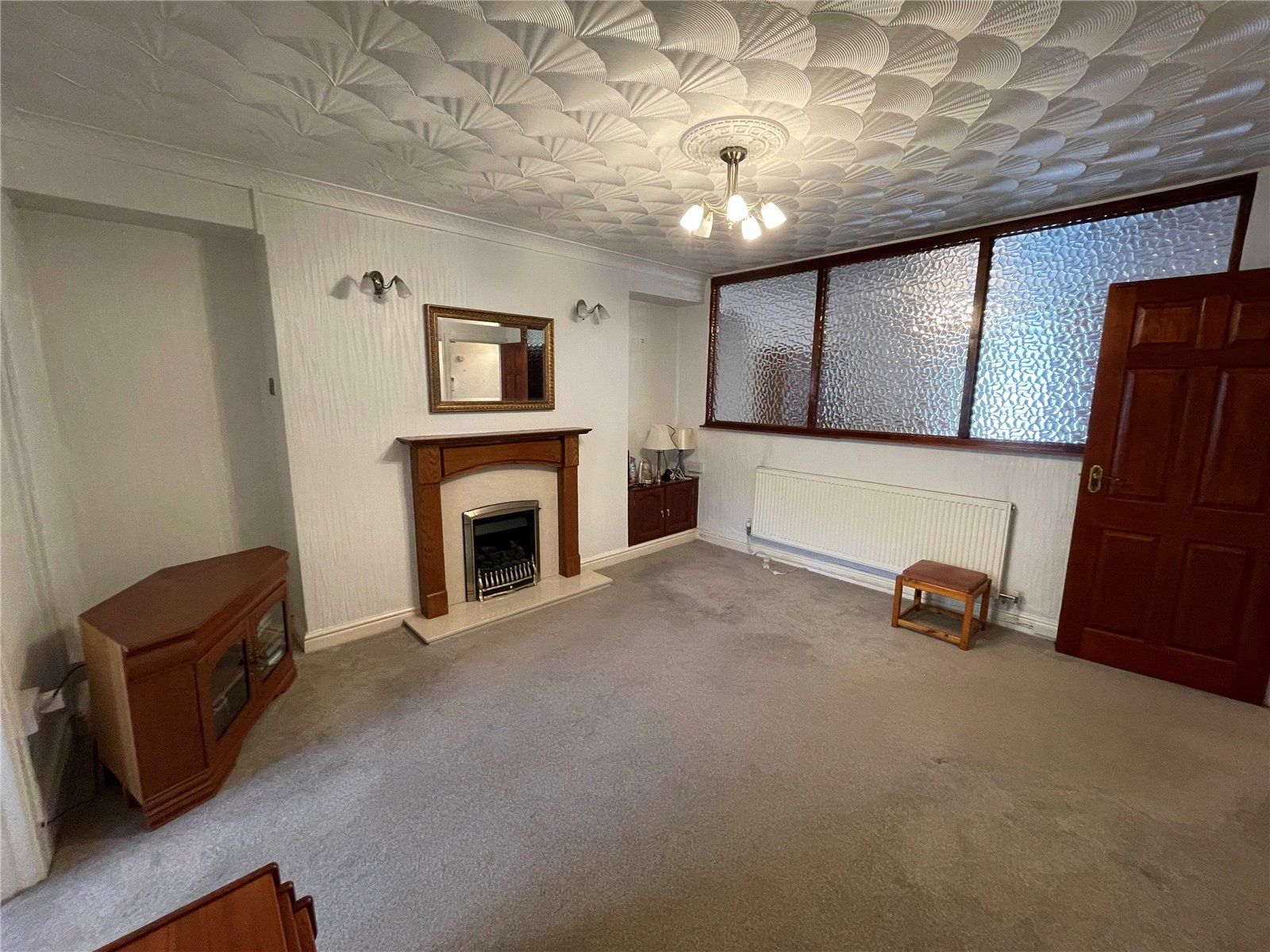 3 bed terraced house for sale in Bute Street, Treorchy, Rhondda Cynon