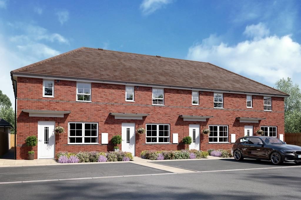 Ellerton at Glynn Road, Peacehaven BN10  