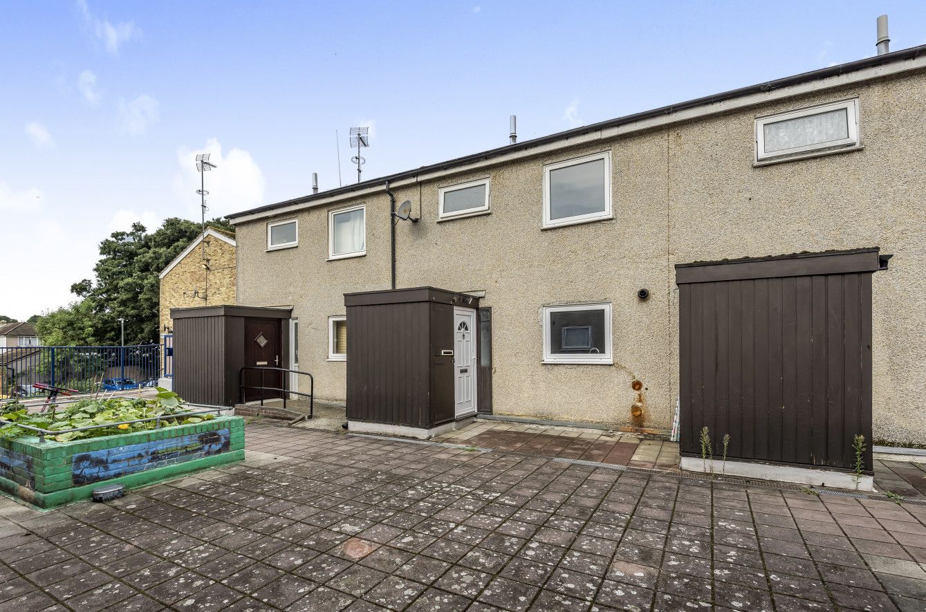 3 bed for sale in Mallard Walk, Sidcup DA14 Zoopla