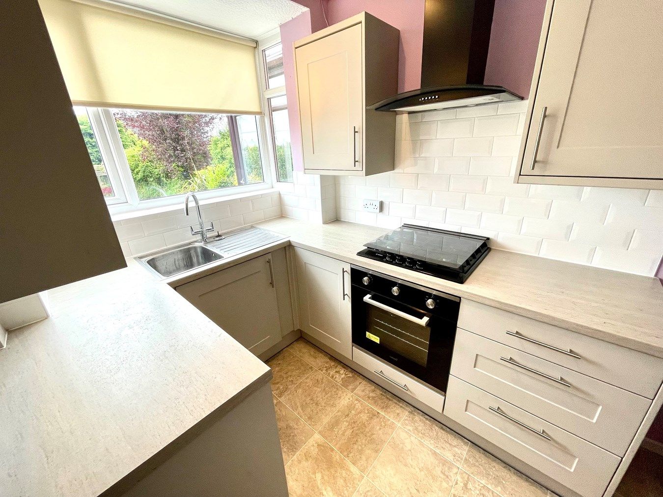 3 bed semidetached house for sale in Springhill Road, Wednesfield