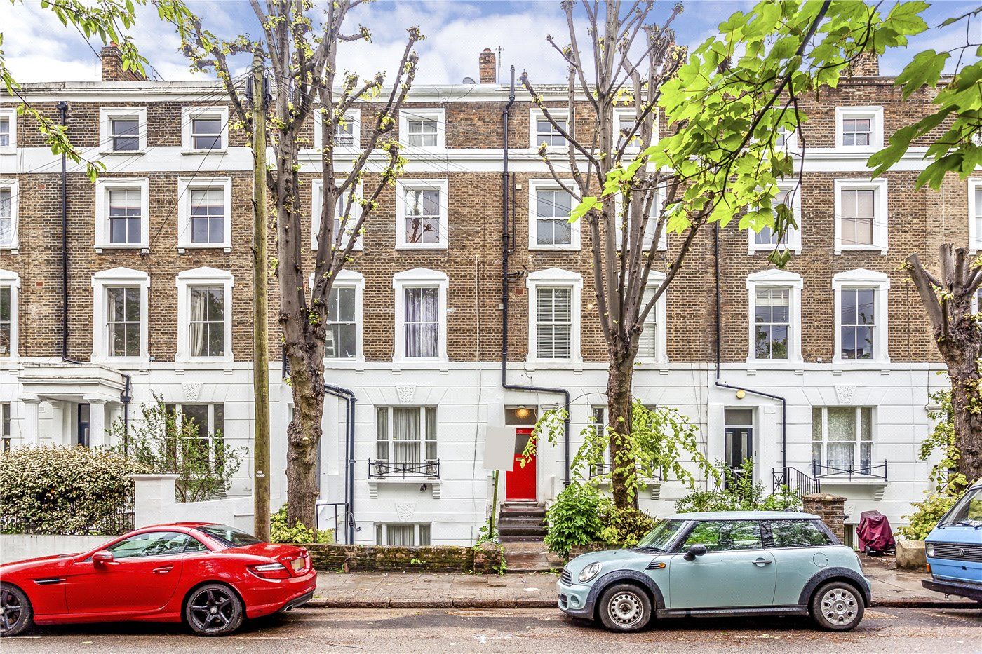 1 bed flat for sale in Mildmay Grove South, London N1 Zoopla