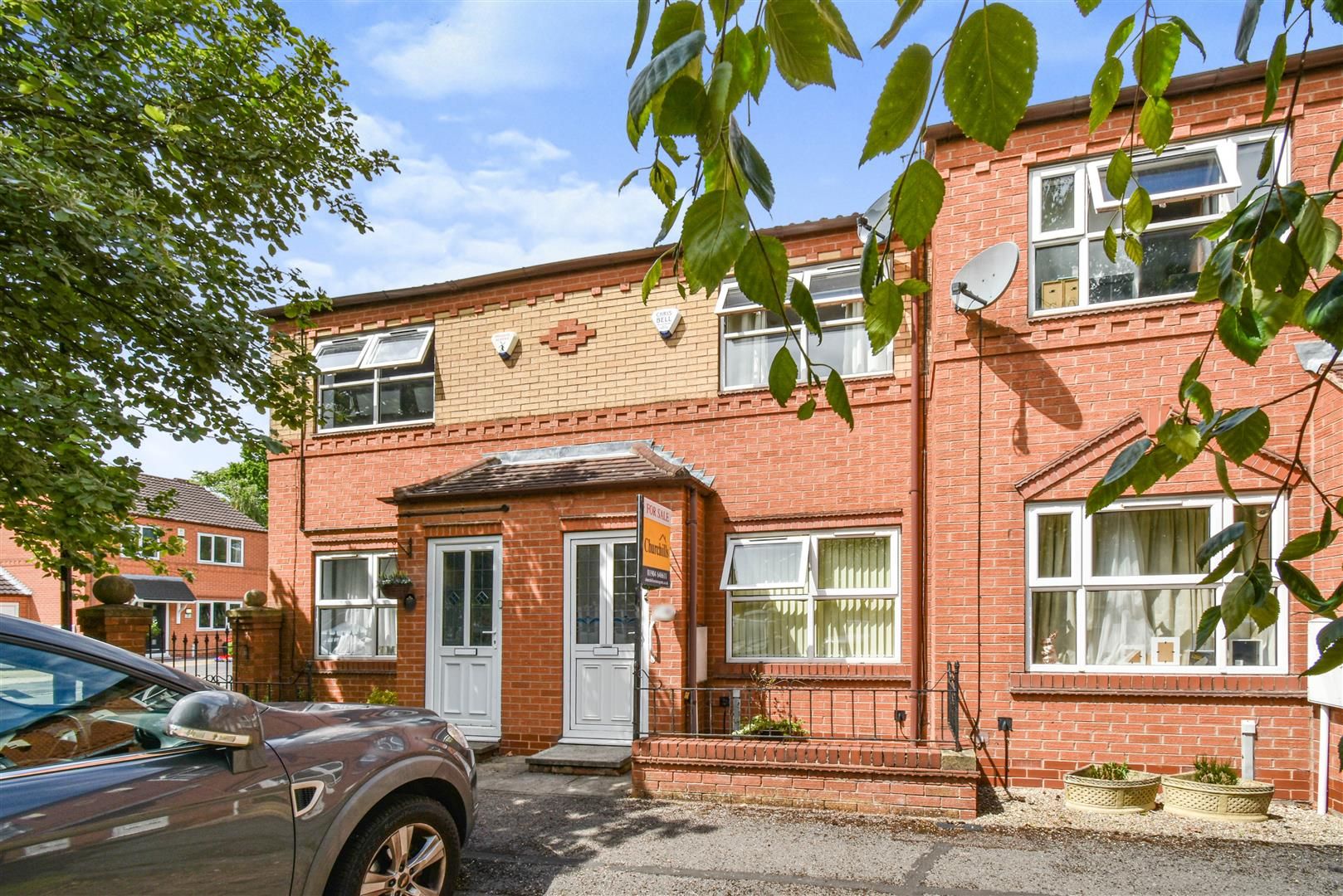 2 bed property for sale in Bowling Green Croft, York YO31 Zoopla