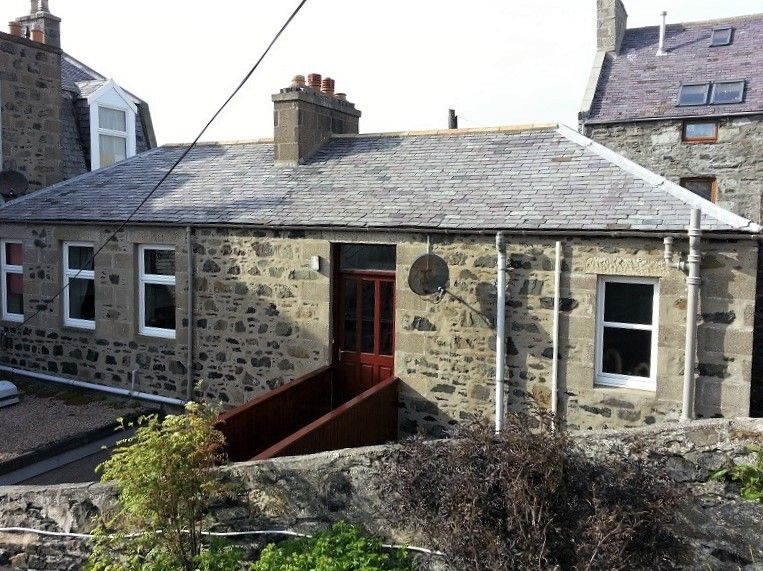 2 bed flat for sale in Church Lane, Macduff AB44 Zoopla