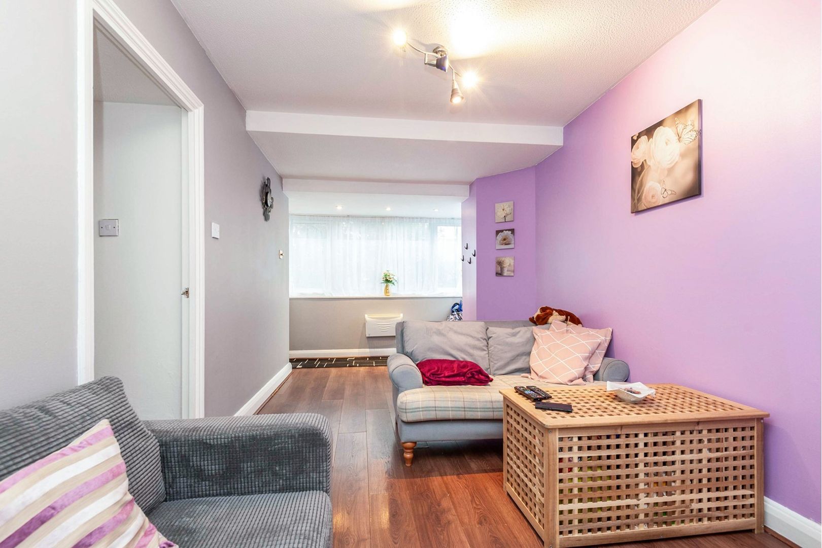 7 Bramlands Close Clapham SW11  