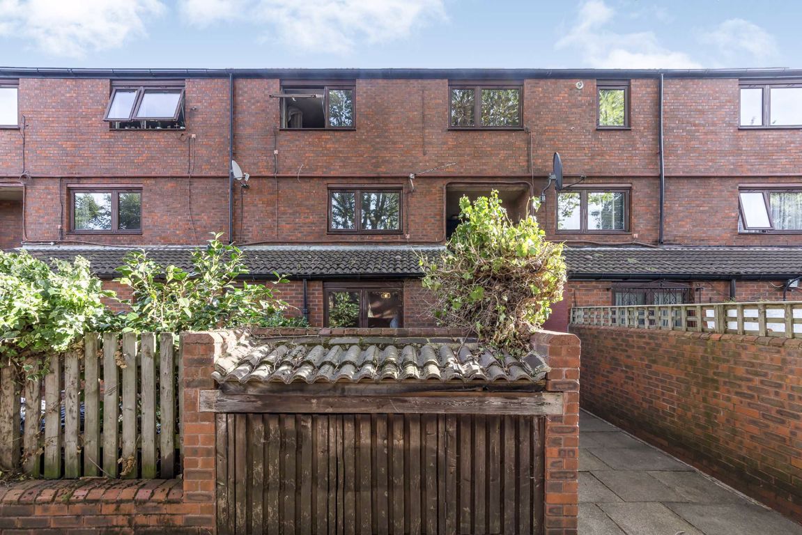 1 bed flat to rent in Worcester Mews, London NW6 Zoopla