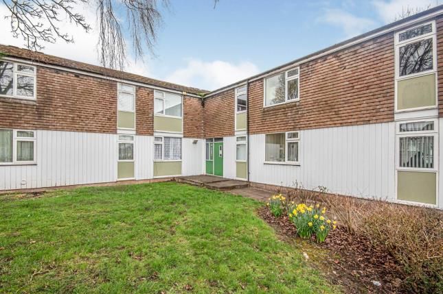Agincourt Road, Cheylesmore, Coventry, West Midlands CV3