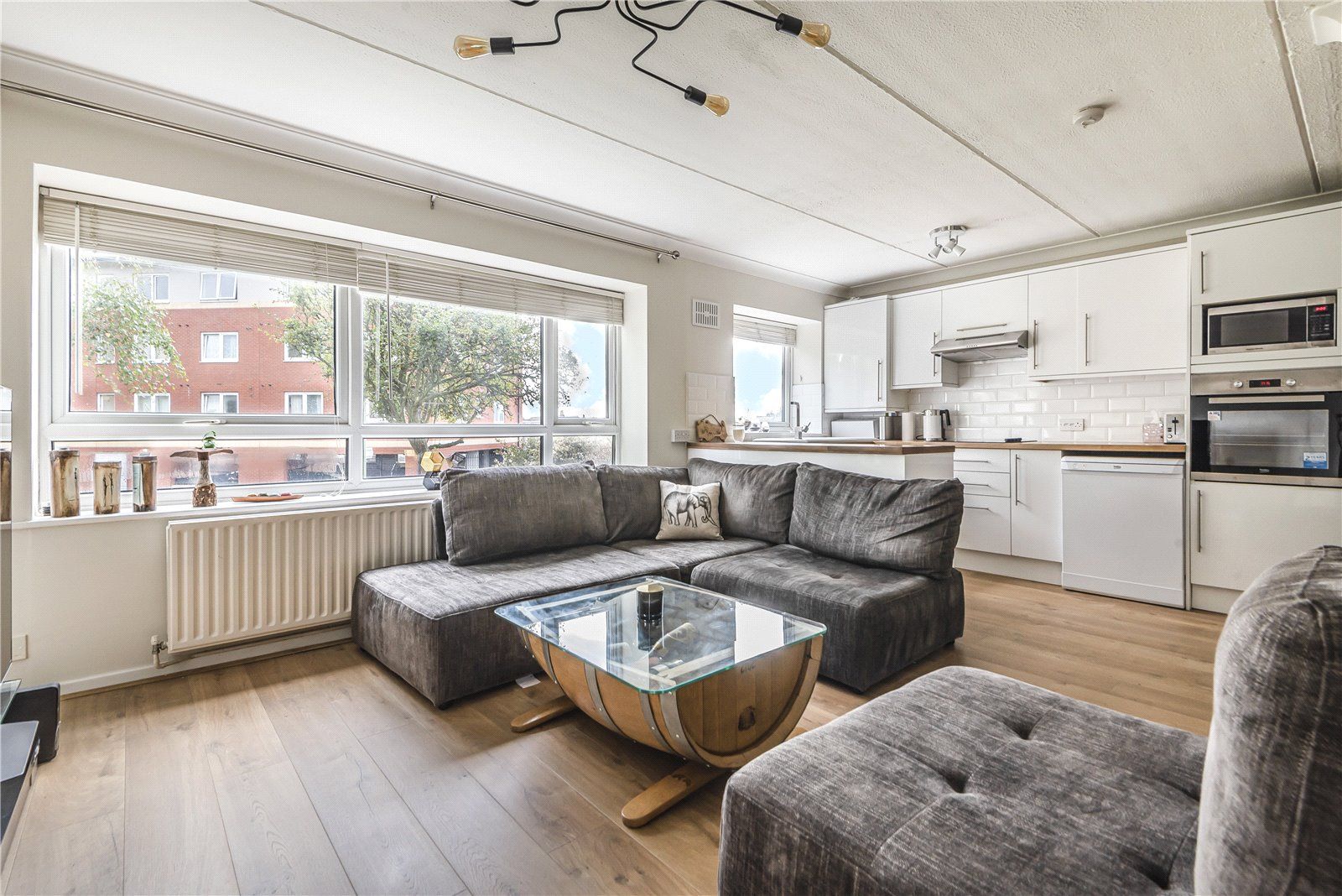 Ashleigh Court, Solomons Hill, Rickmansworth, Hertfordshire WD3  