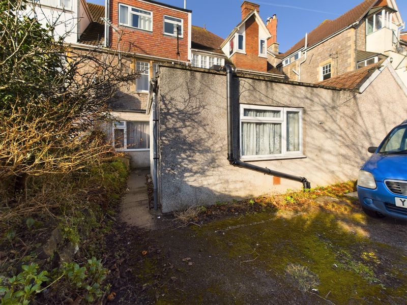 1 bed flat for sale in Trewartha Park, Weston Hillside, WestonSuper