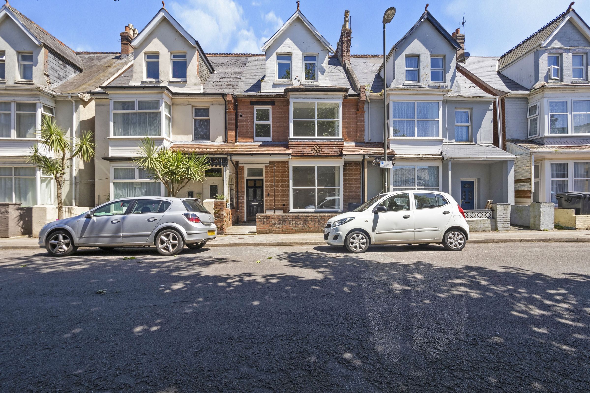 5 bed terraced house for sale in Garfield Road, Paignton TQ4 Zoopla