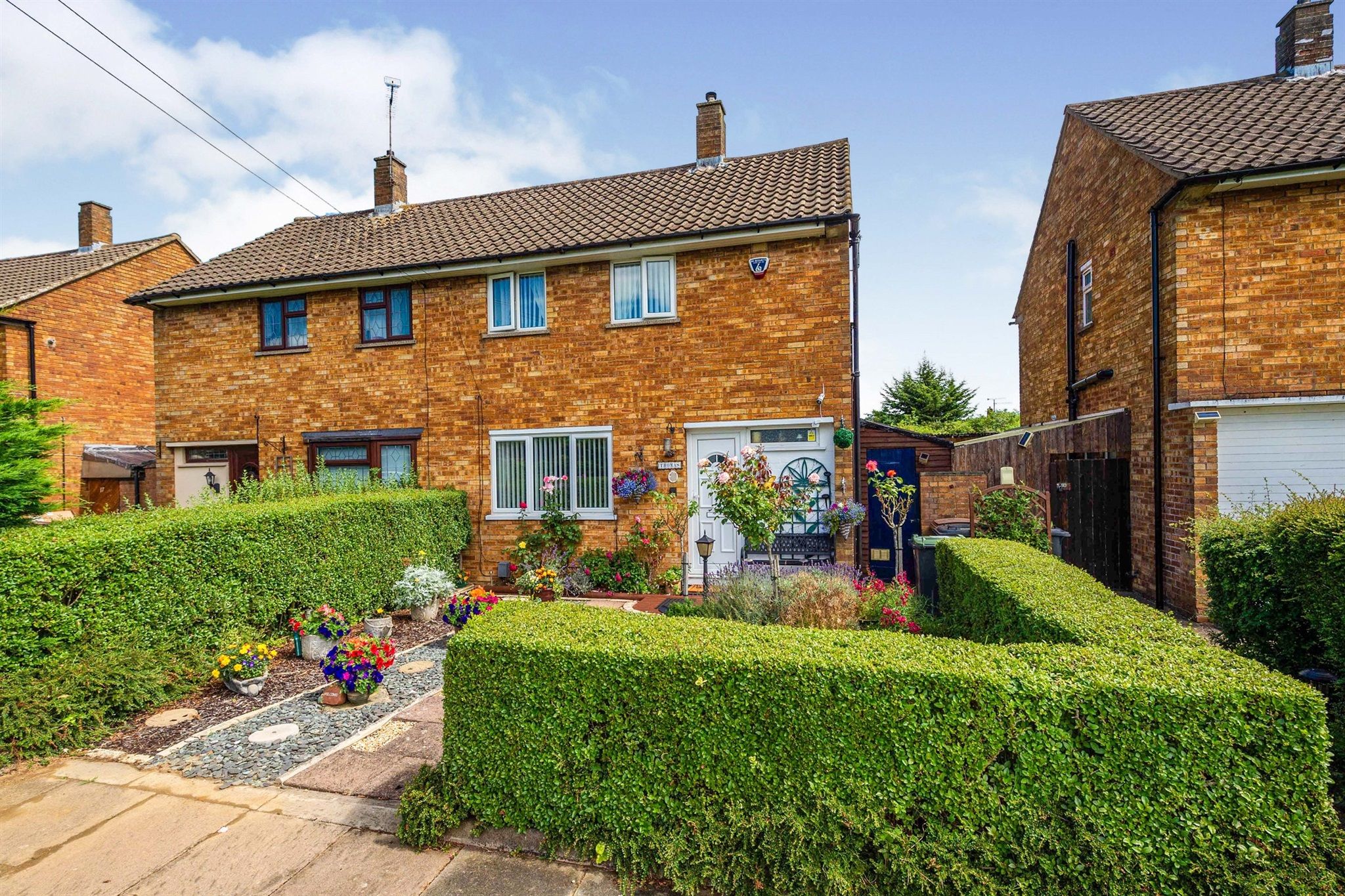 Catherall Road, Luton LU3  