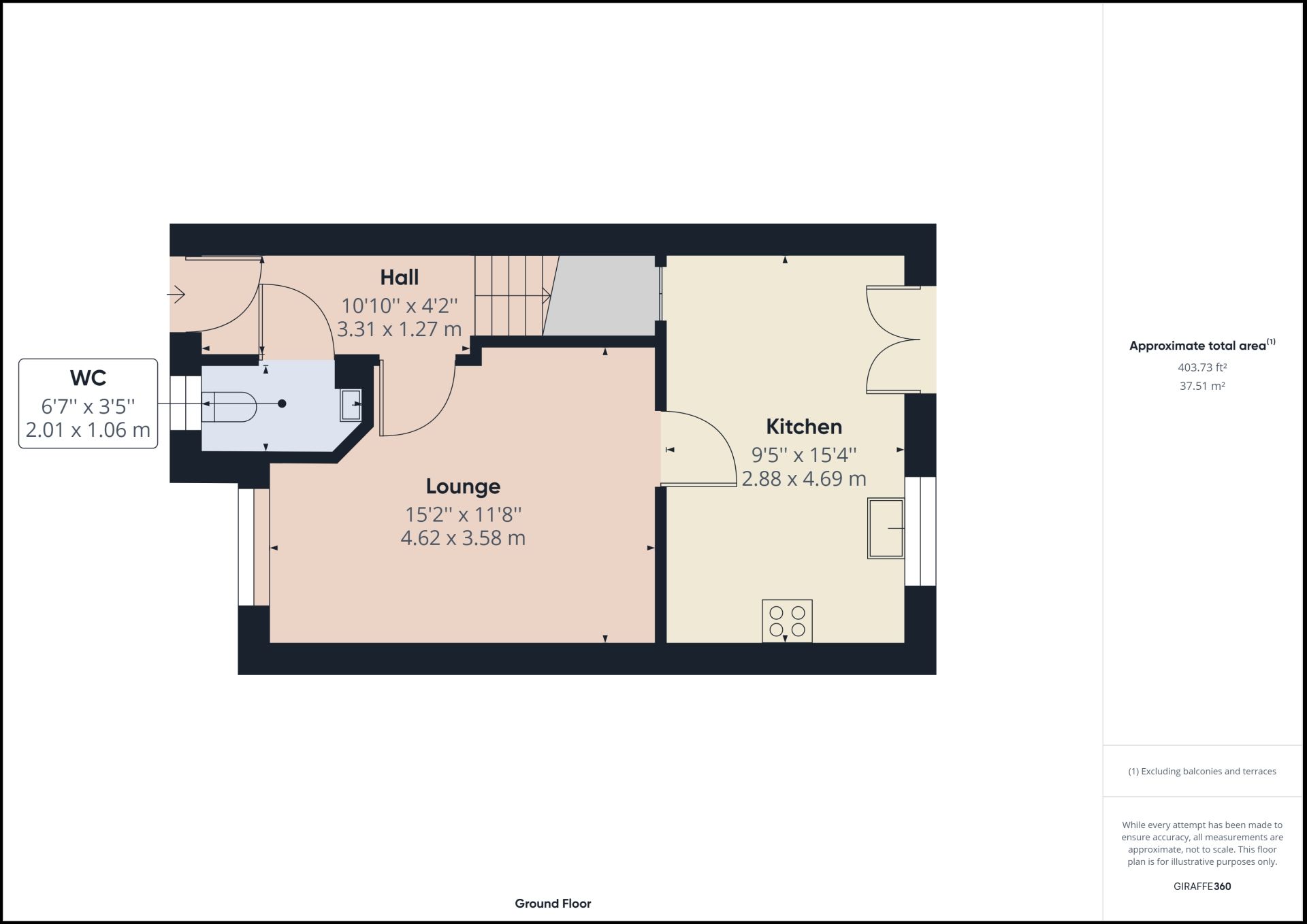 3 bed semidetached house for sale in Craigton Drive, PA7