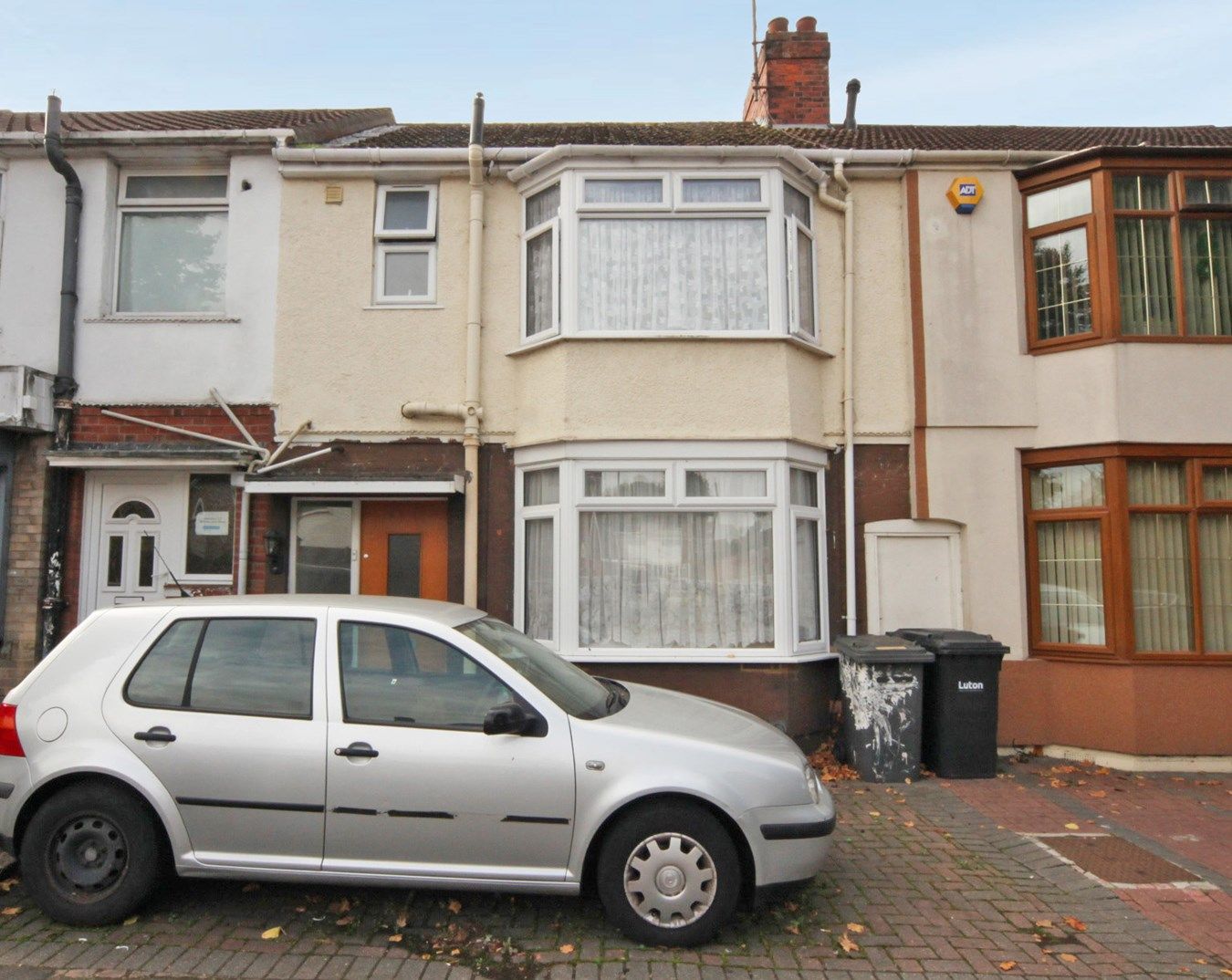 3 bed terraced house for sale in Dordans Road, Luton LU4 Zoopla