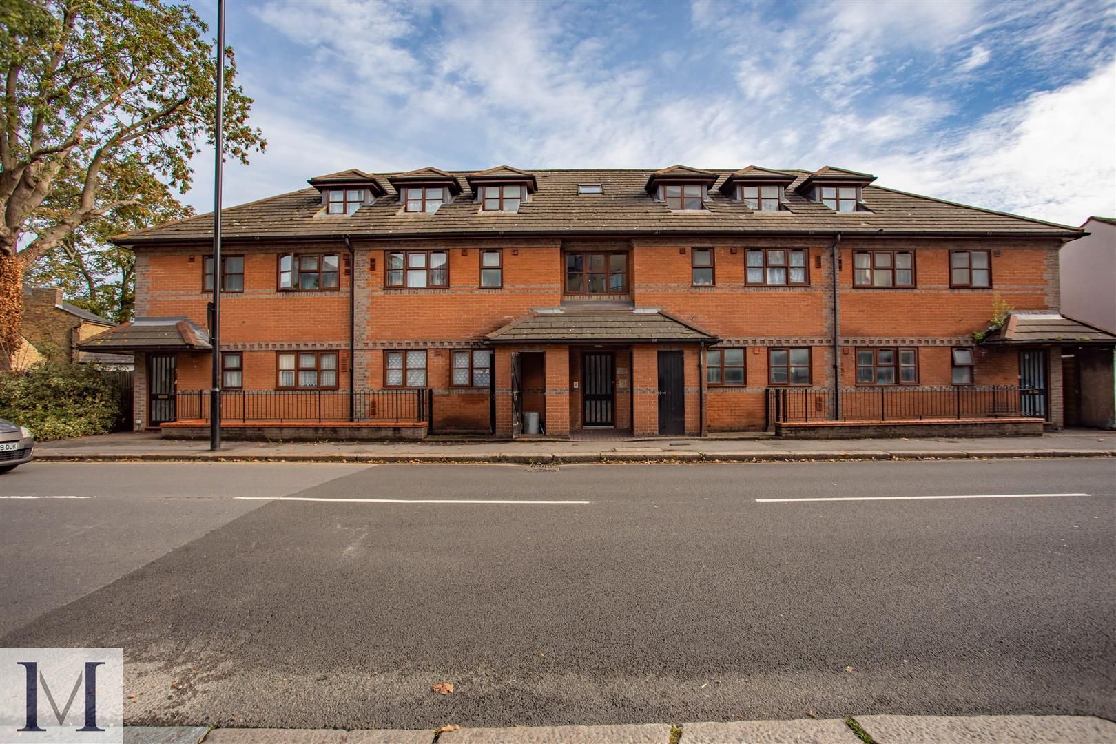Northumberland Close, Hanworth Road, Hounslow TW3  