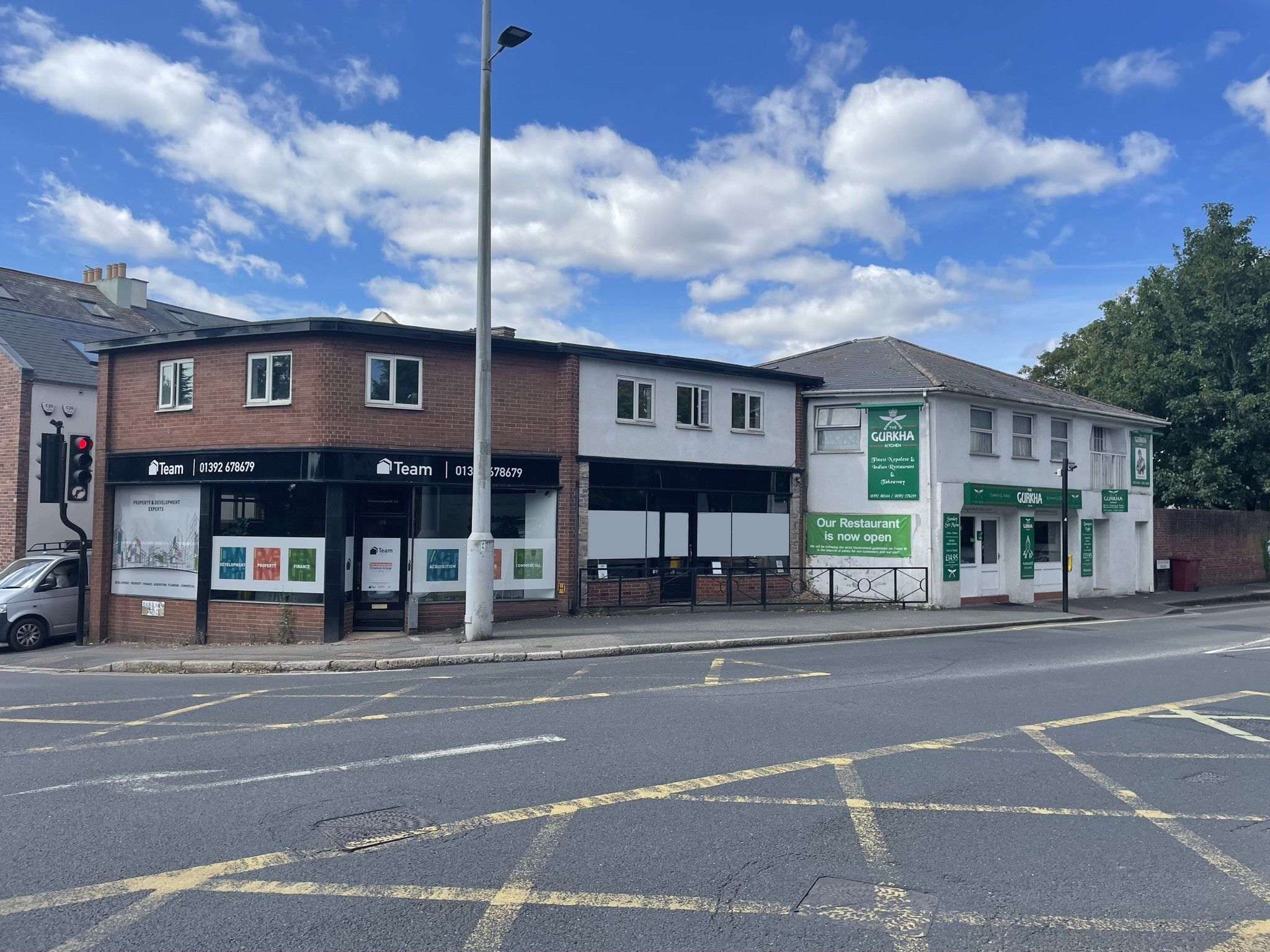 Office to let in Heavitree Road, Exeter EX1 Zoopla