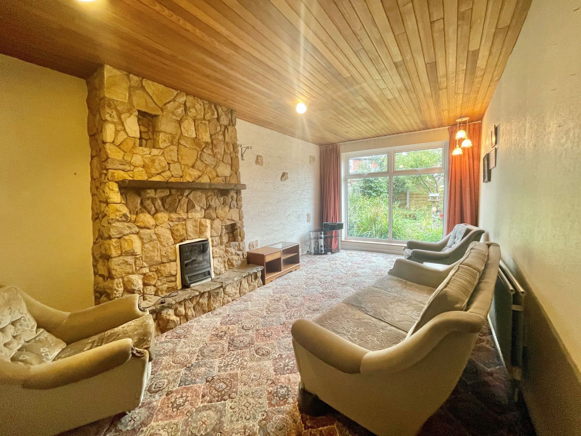 3 bed semidetached house for sale in Greyfriars Crescent, Fulwood