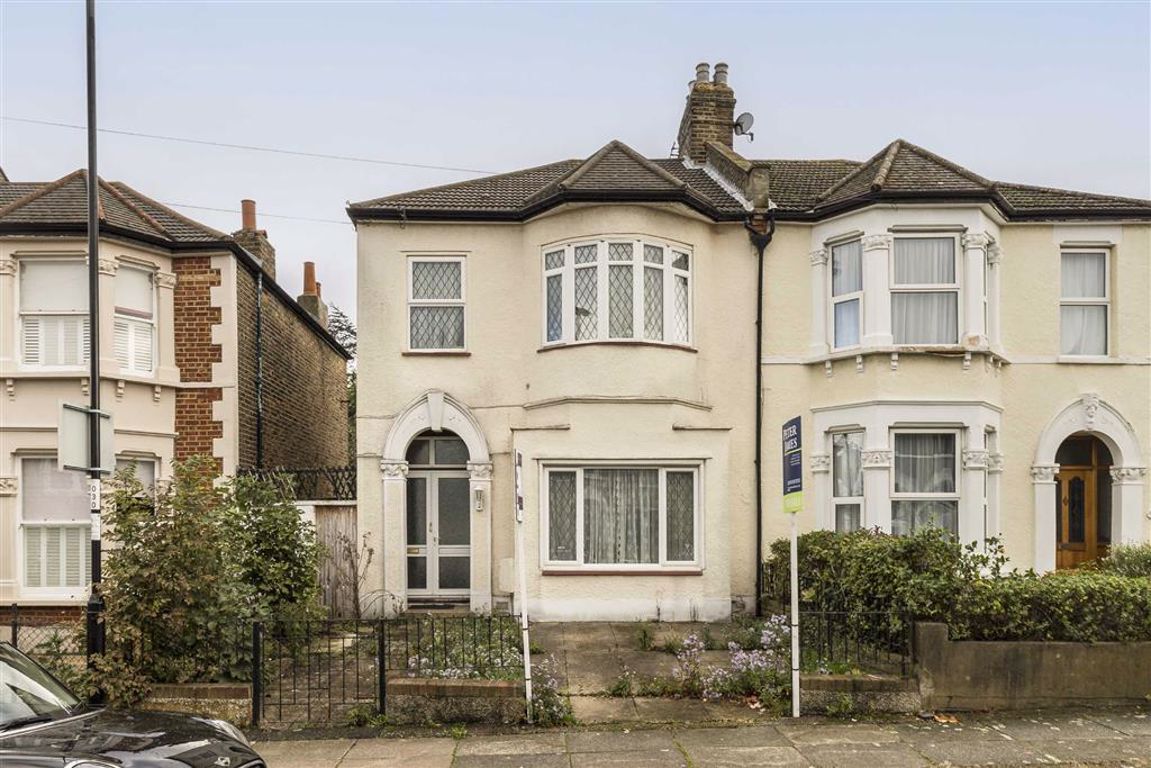 3 bed semidetached house for sale in Minard Road, London SE6 Zoopla