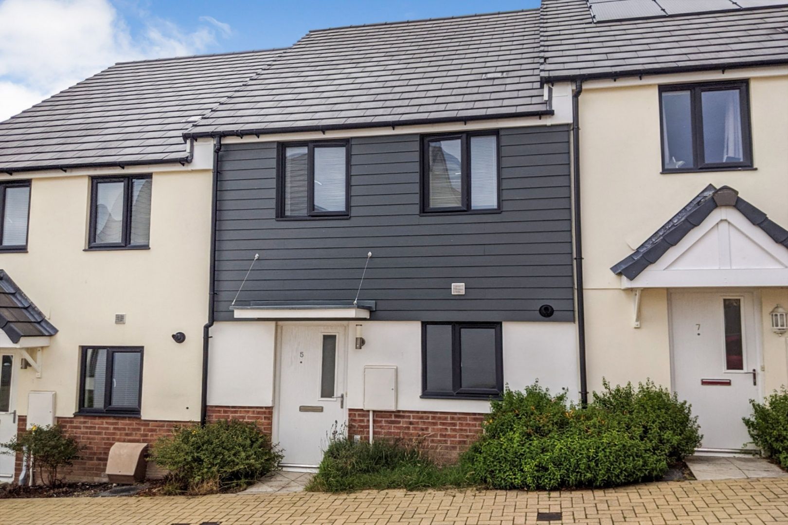 Grove Close, Plymouth, Devon PL6  