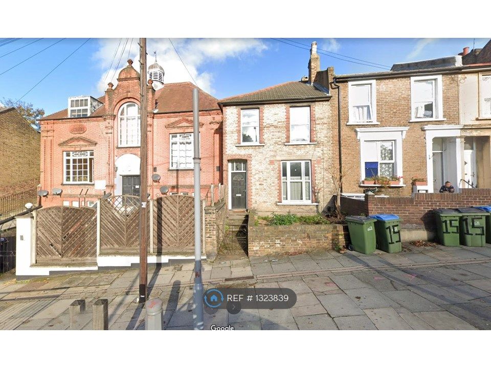 4 bed terraced house to rent in Plumstead Common Road, London SE18 Zoopla