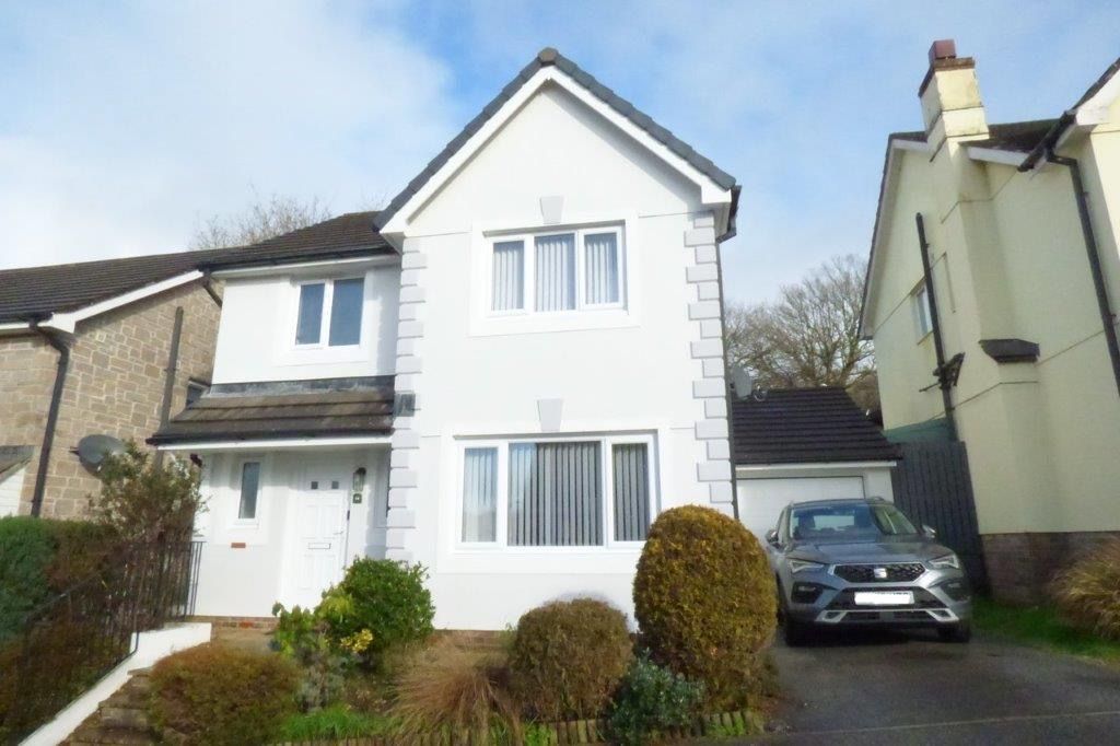 3 bed detached house for sale in Tinney Drive, Truro TR1 Zoopla