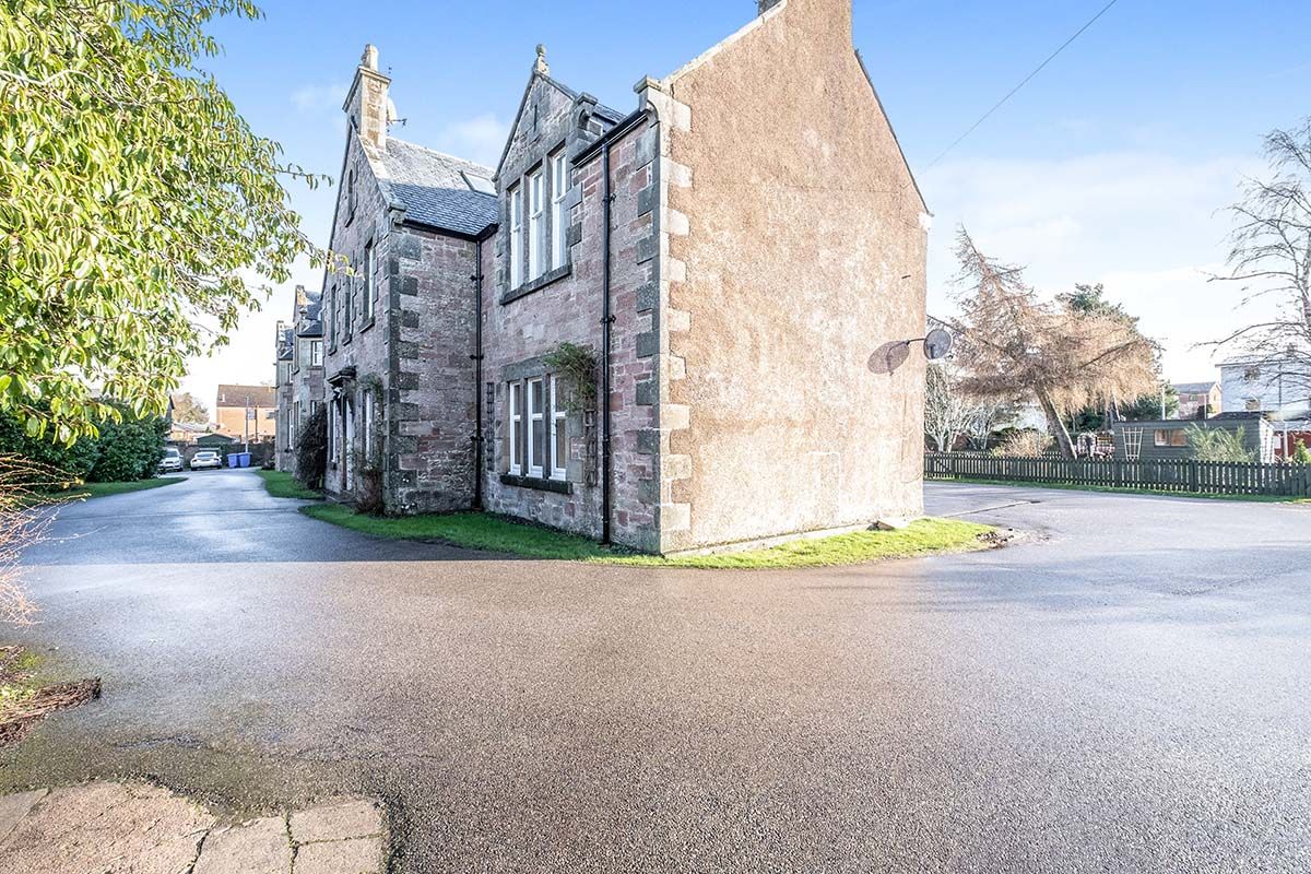 3 bed flat for sale in Culduthel House, 71 Culduthel Road, Inverness