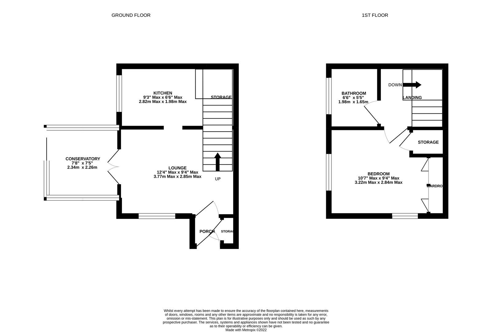 1 bed end terrace house for sale in Lower Meadow, Quedgeley, Gloucester