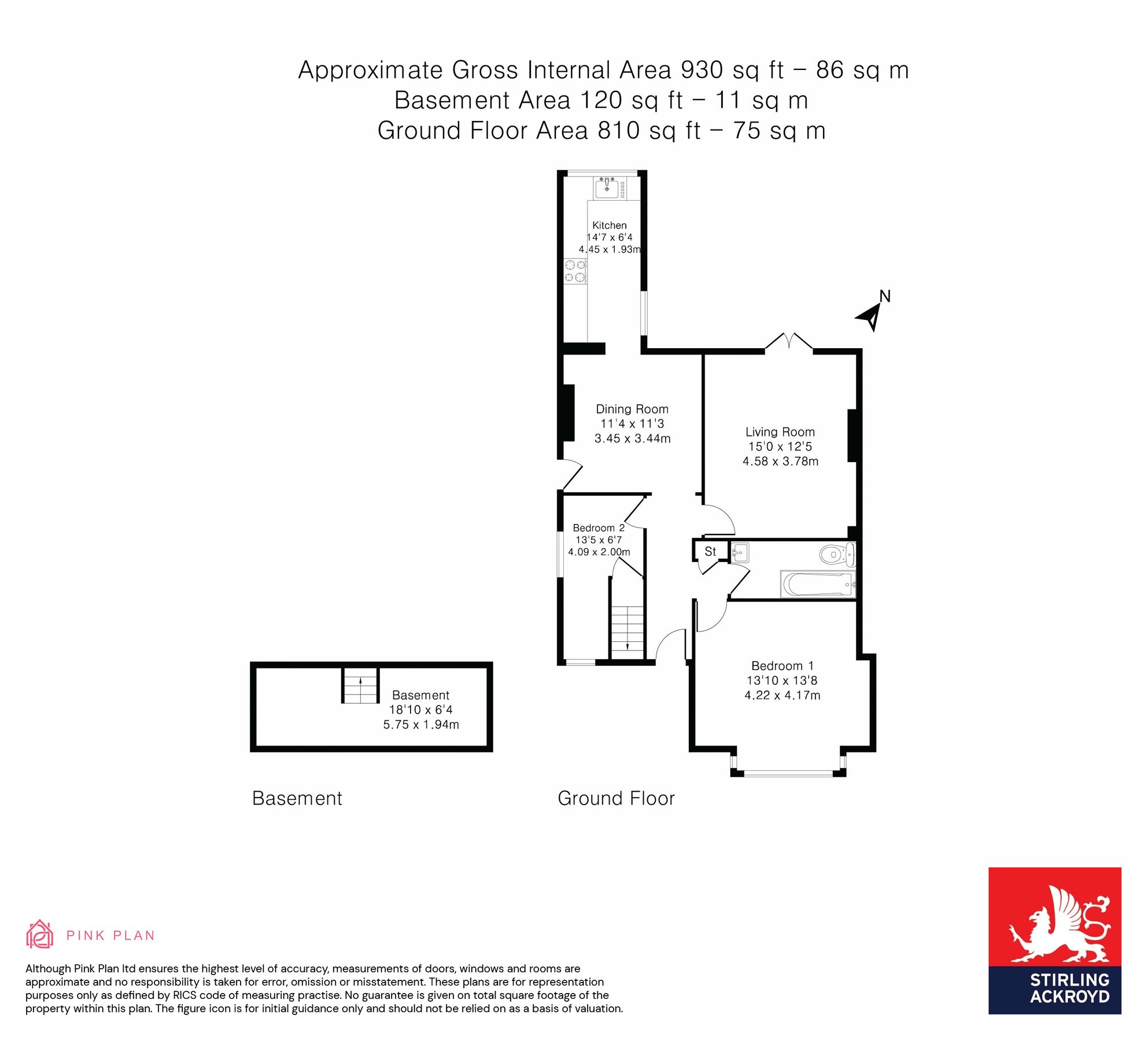 2 bed flat for sale in Enmore Road, London SE25 Zoopla