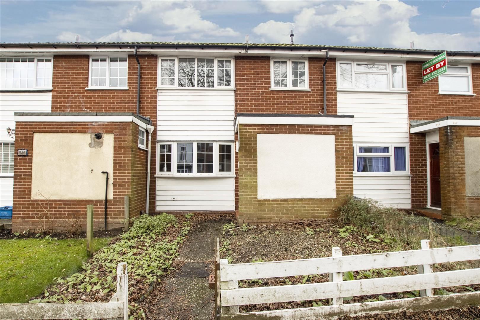 3 bed property to rent in Tiverton Road, Selly Oak, Birmingham B29 Zoopla