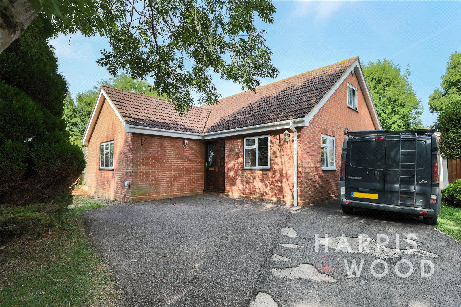 4 bed bungalow for sale in Maldon Road, Witham, Essex CM8 Zoopla