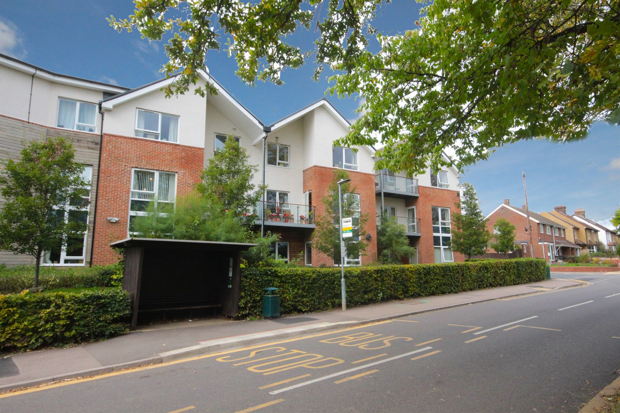 1 bed property for sale in Lower Luton Road, Harpenden AL5 Zoopla