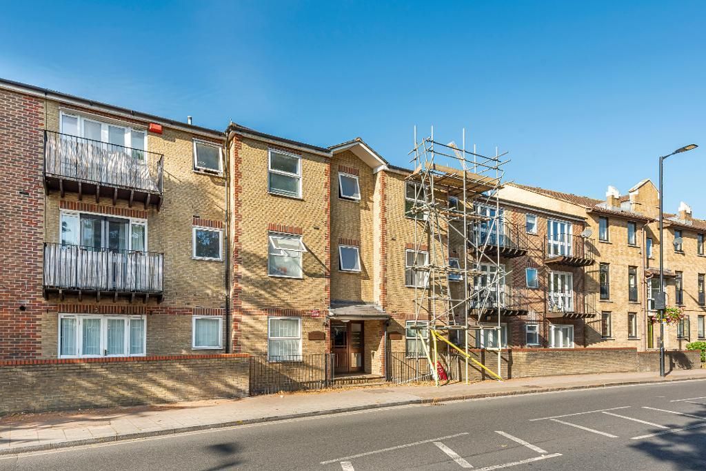 87 Grange Road, Bermondsey, London SE1  