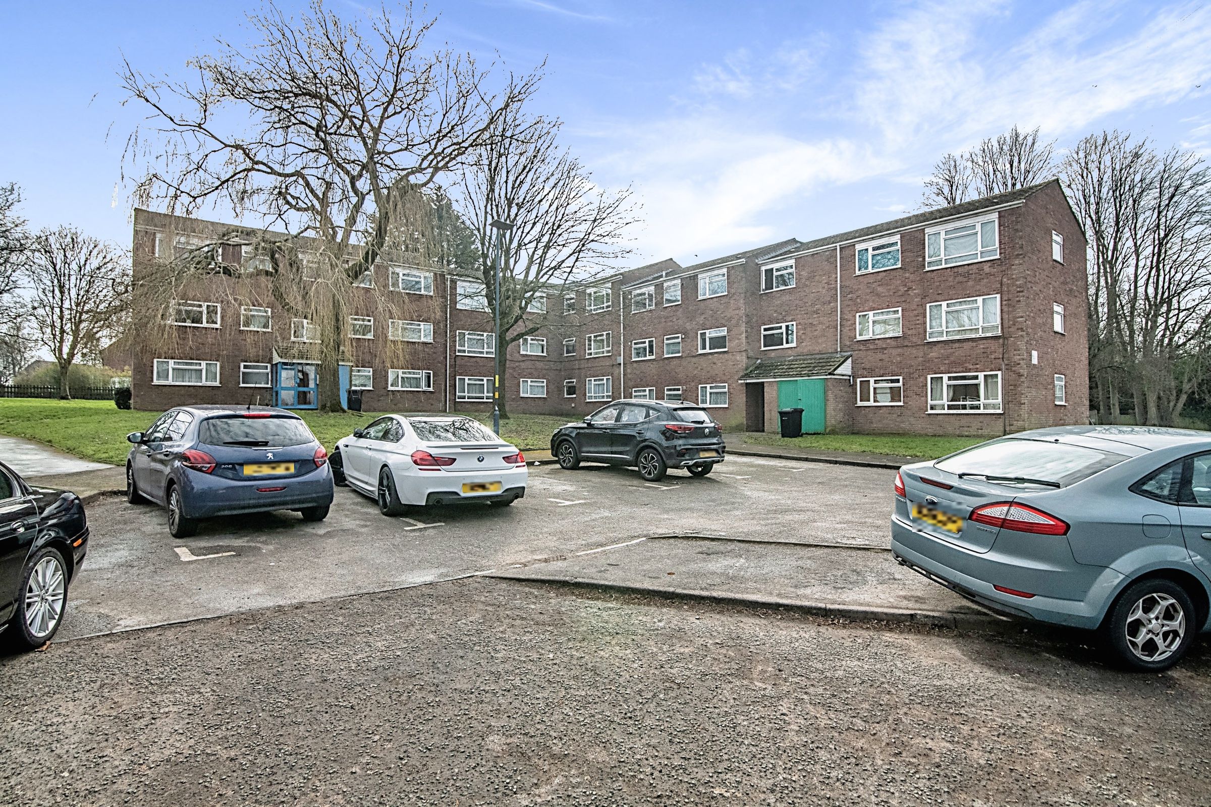1 bed flat for sale in Clent Way, Birmingham, West Midlands B32 Zoopla
