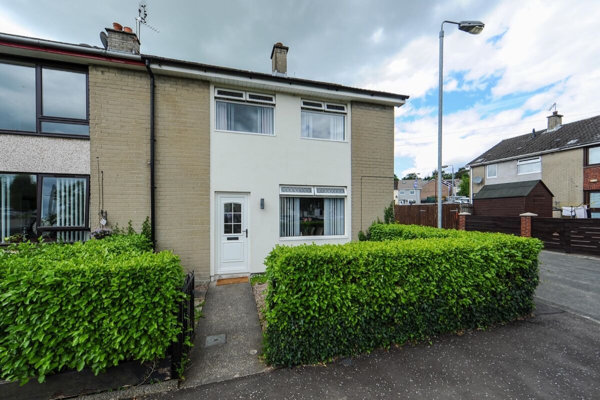 Drumadoon Drive, Dundonald, Belfast BT16