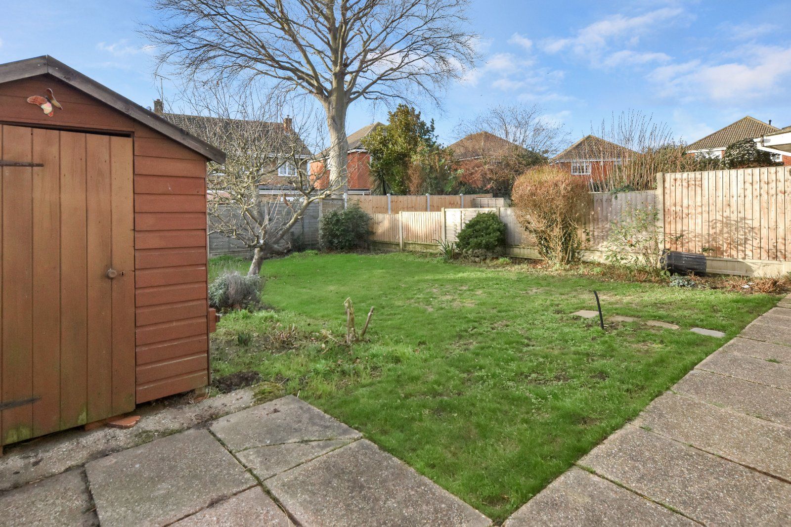 4 bed detached house for sale in Leitrim Avenue, Sought After Location