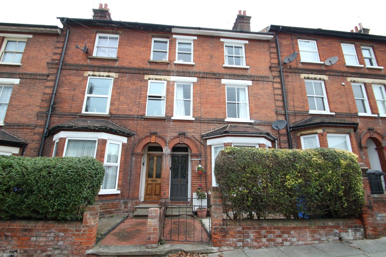 4 bed property for sale in Bolton Lane, Ipswich IP4 Zoopla