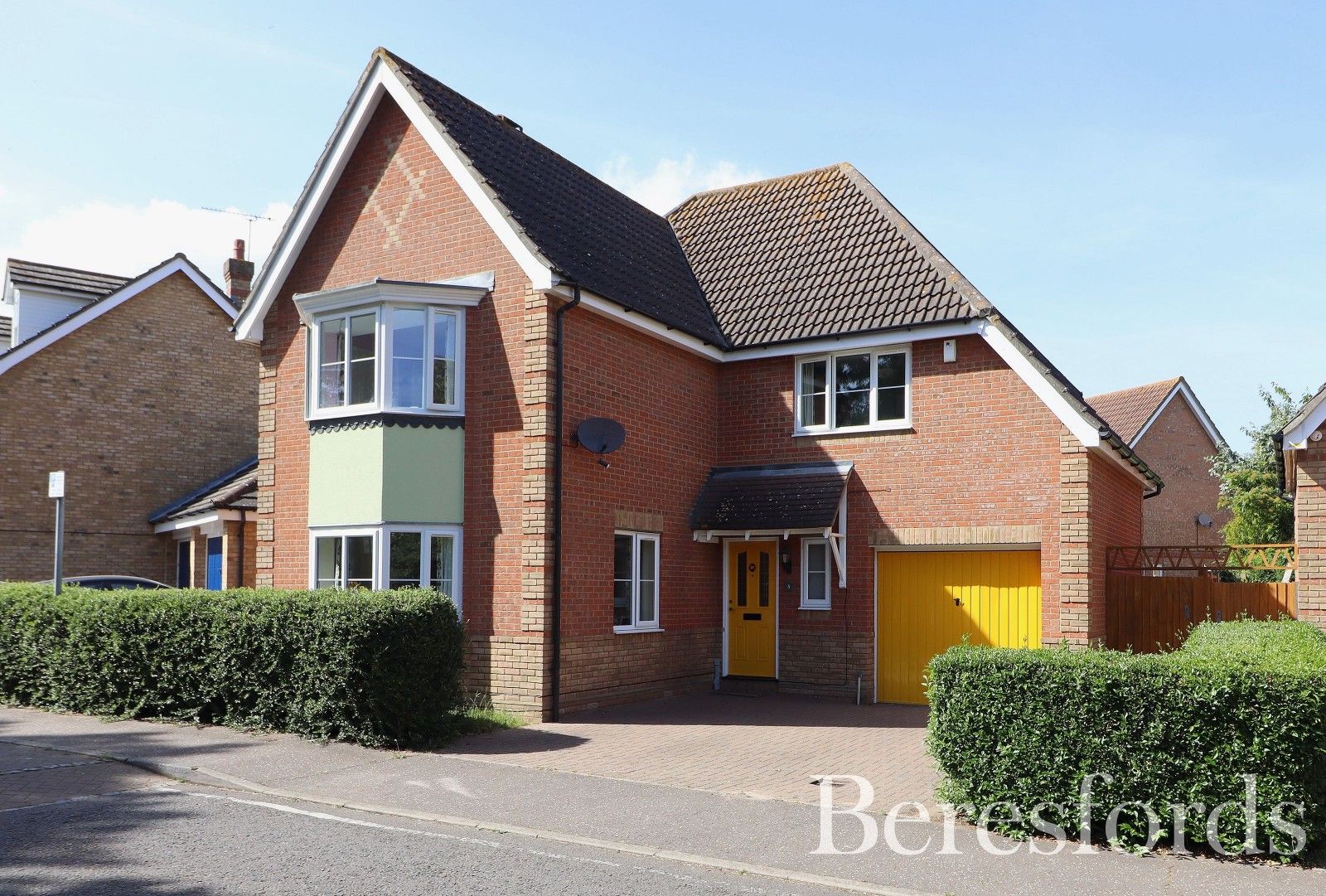 Riddiford Drive, Chelmsford, Essex CM1  