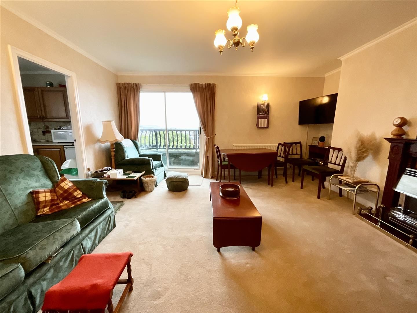 2 bed flat for sale in St. Martins Avenue, Scarborough YO11 Zoopla