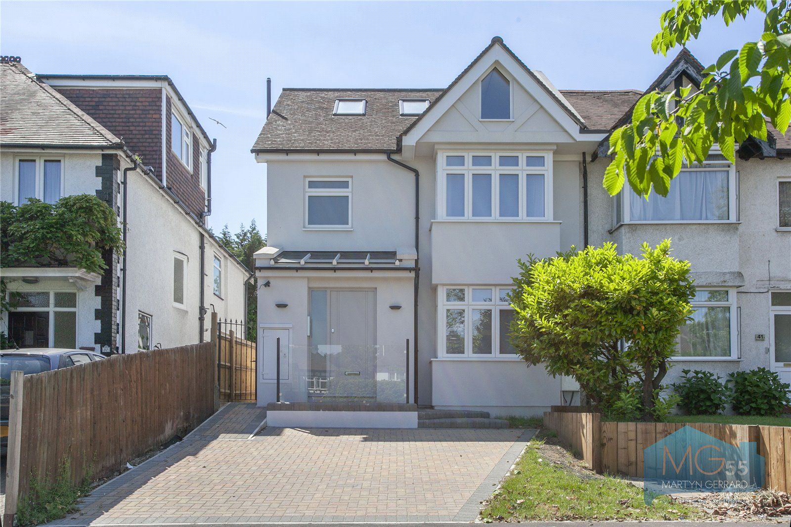 Green Lane, Hendon, London NW4