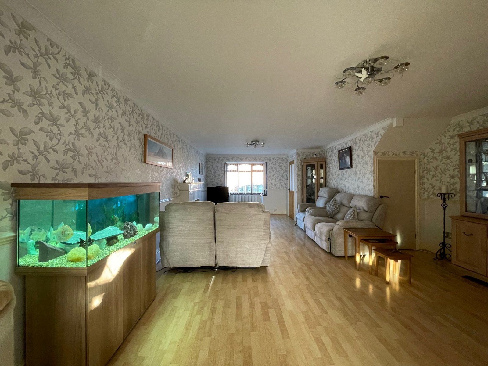 3 bed semidetached house for sale in Blackshaw Drive, Walsgrave On