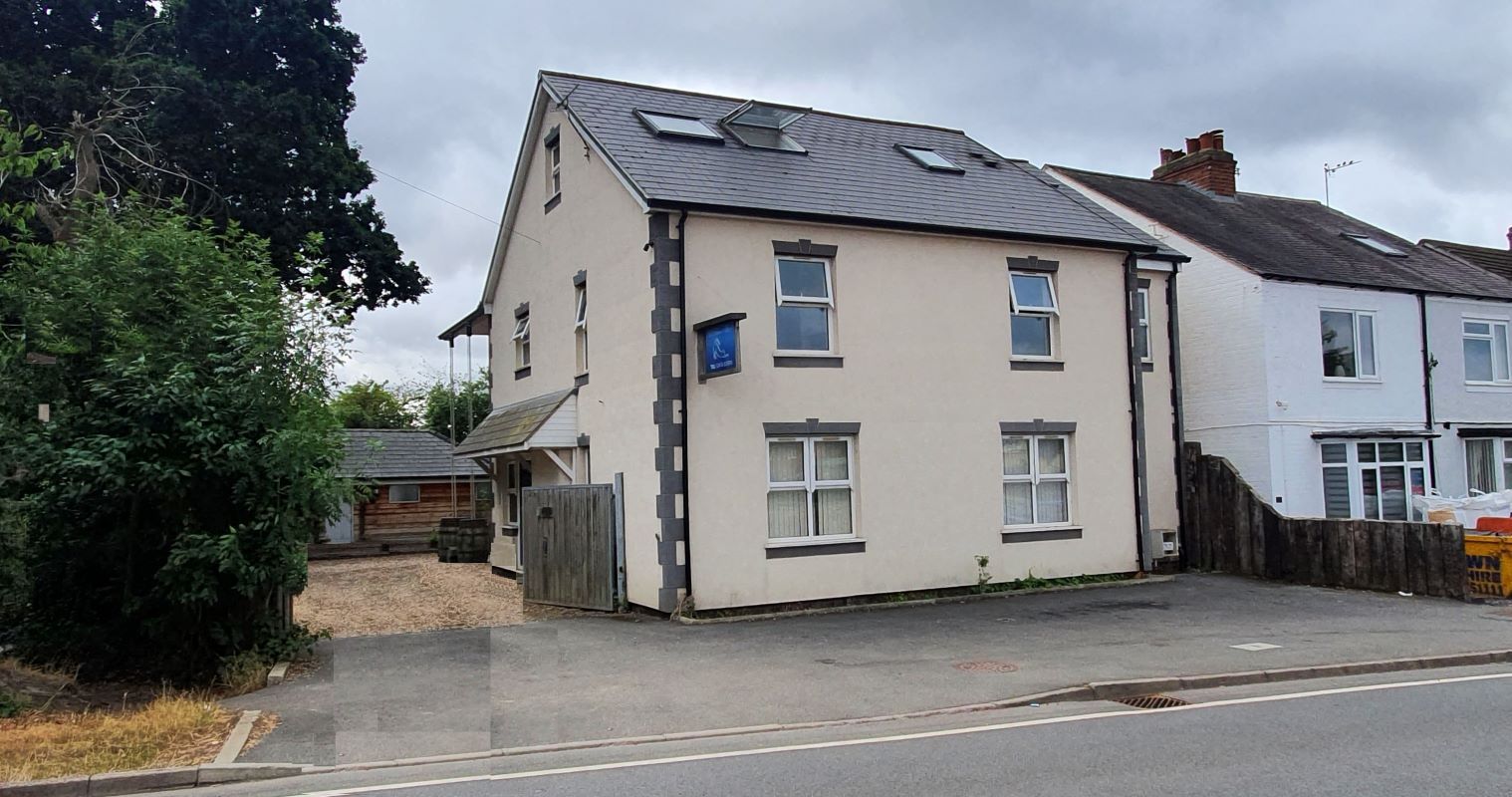 6 bed detached house for sale in 54 Shilton Lane, Coventry, West