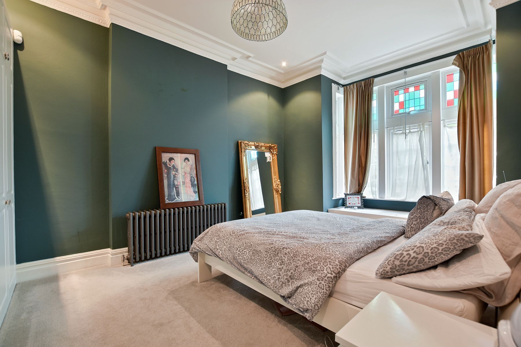 Park Avenue, Willesden, London NW2  