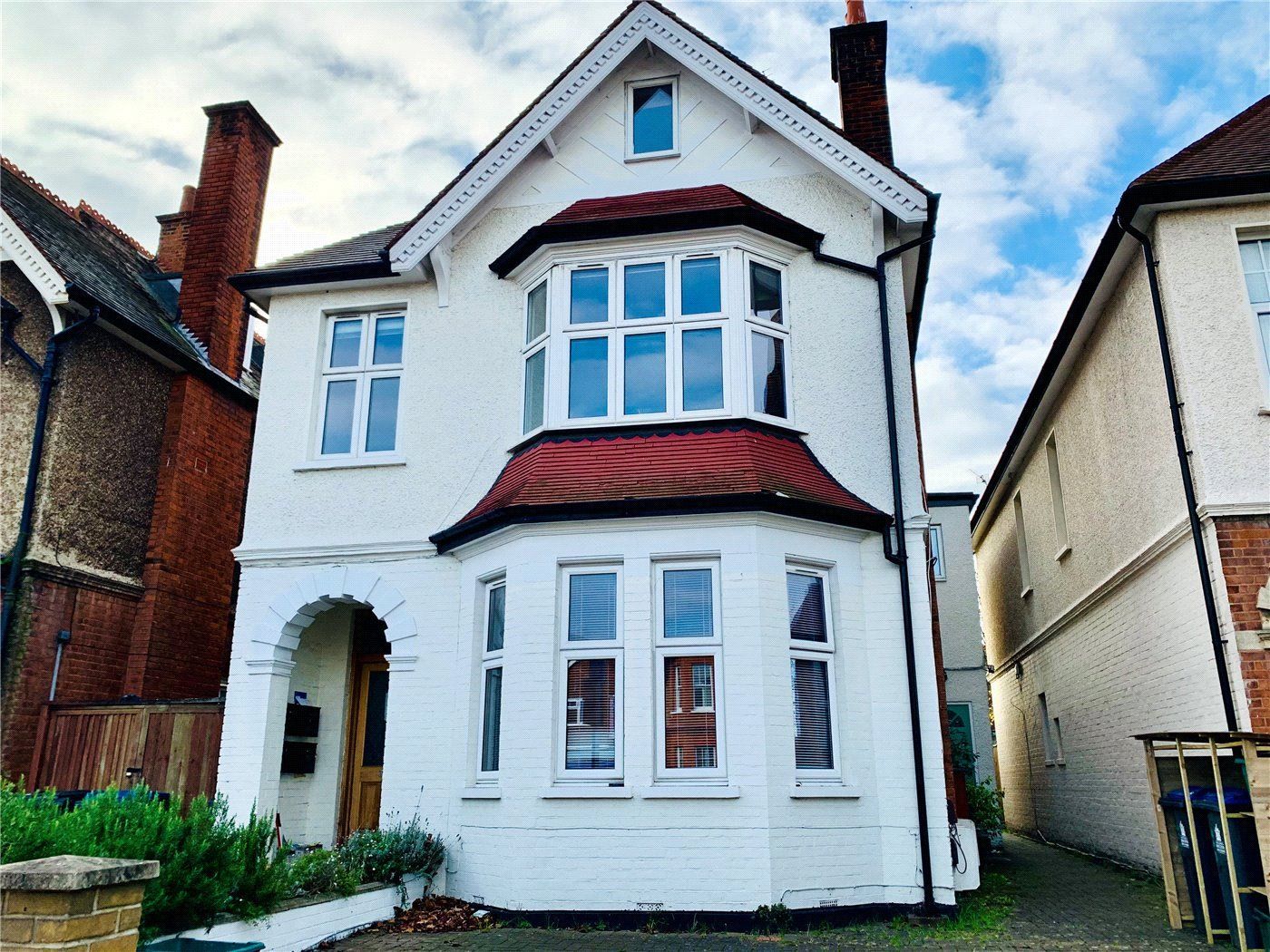 2 bed flat to rent in Ewell Road, Surbiton, United Kingdom KT6 Zoopla