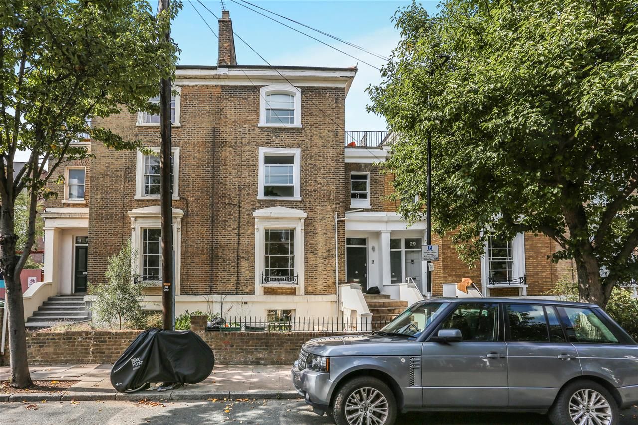 2 bed for sale in St. John's Villas, London N19 Zoopla