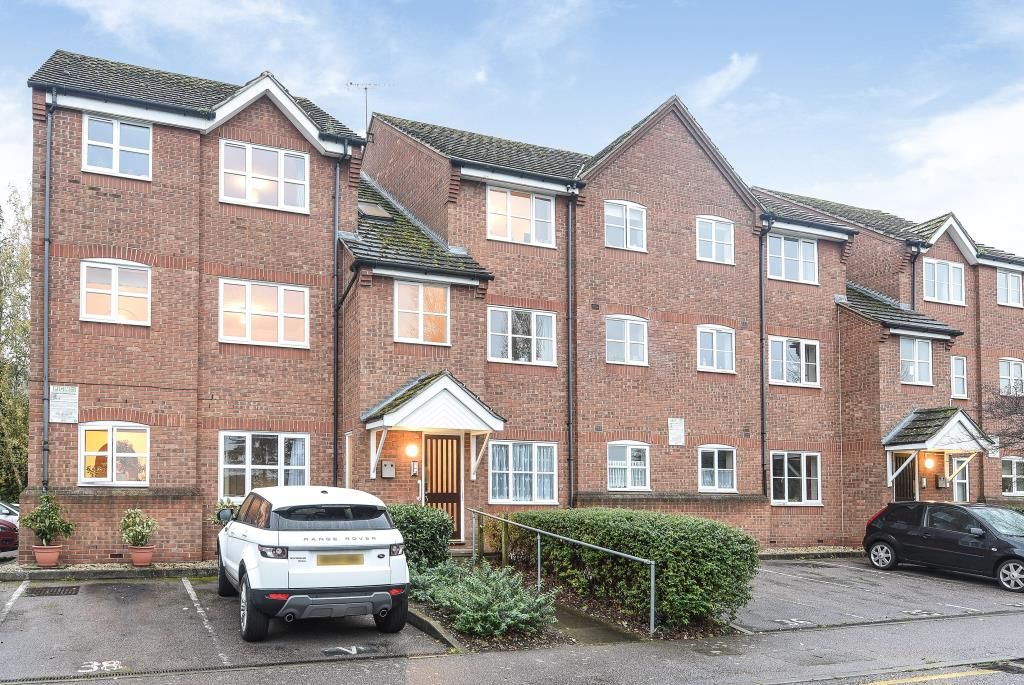 2 bed flat to rent in Hilda Wharf, Aylesbury HP20 Zoopla