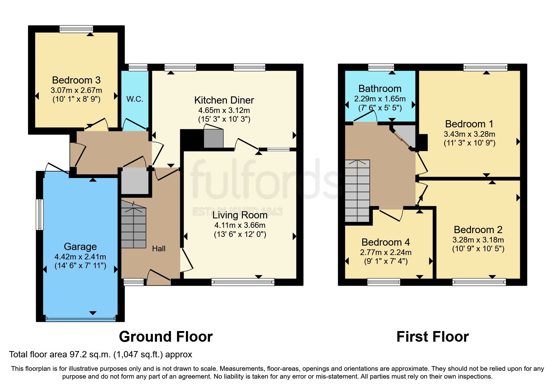 4 bed detached house for sale in Winchester Avenue, Exeter, Devon EX4