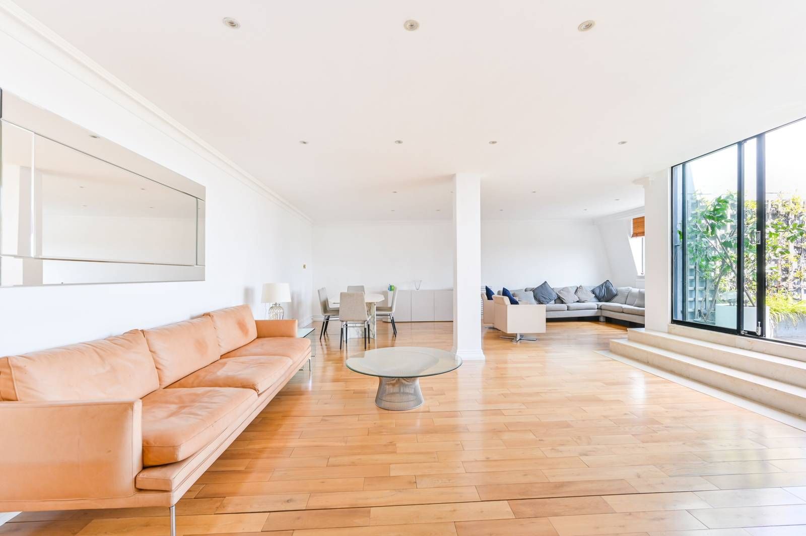 Cavendish House, St John's Wood, London NW8  