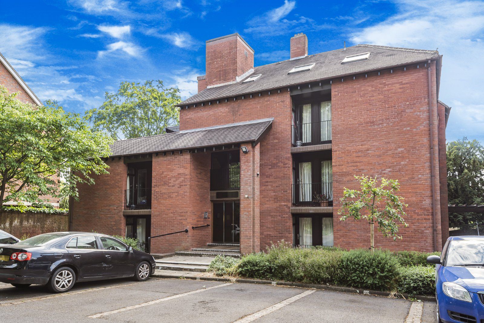 2 bed flat to rent in Woodstock Road, Oxford OX2 Zoopla