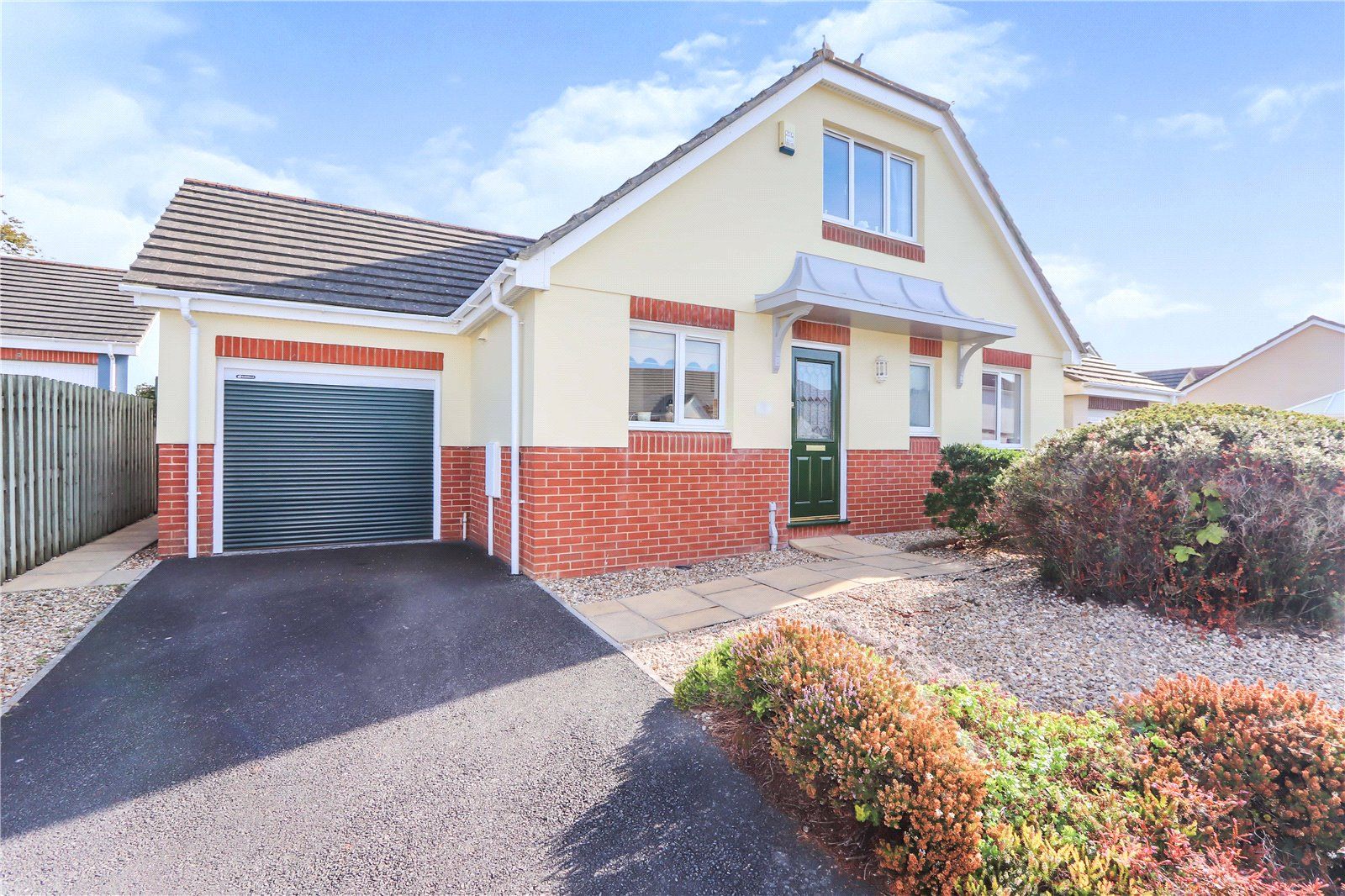 3 bed bungalow for sale in Stanwell Drive, Westward Ho, Bideford EX39