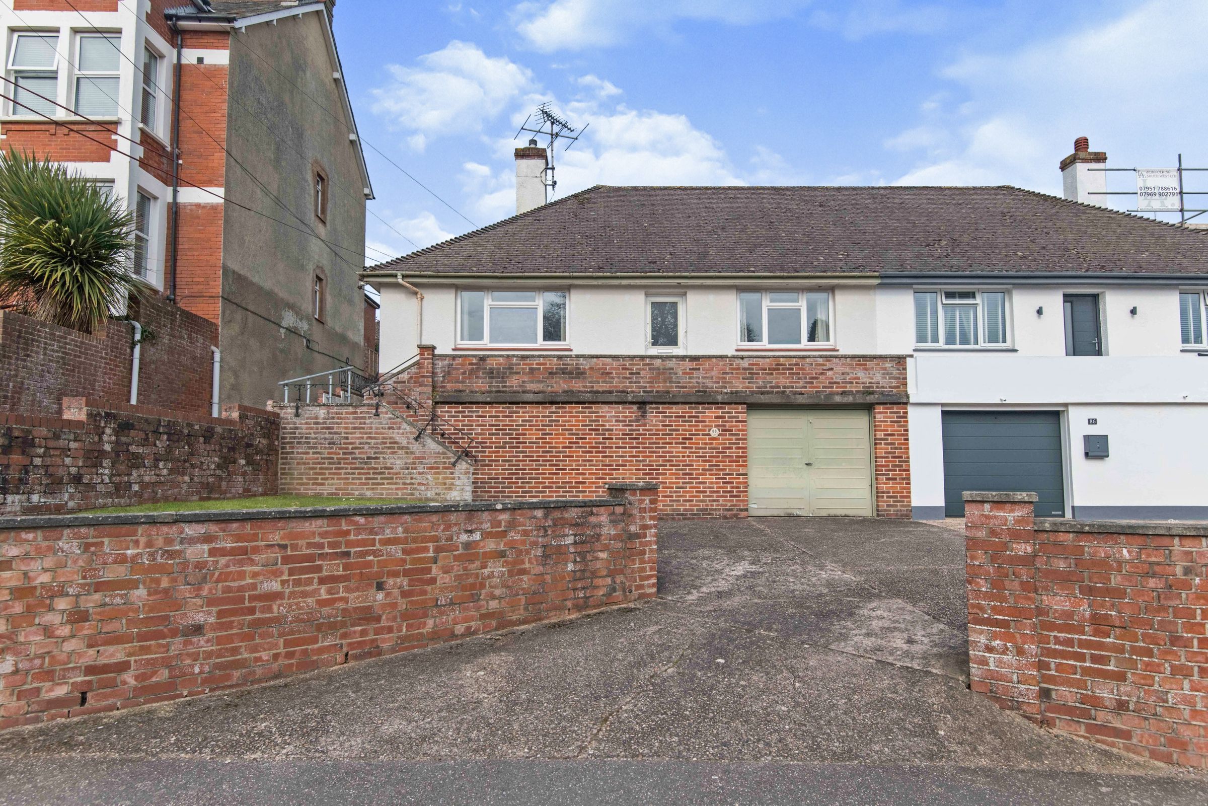 2 bed bungalow for sale in Winslade Road, Sidmouth, Devon EX10 Zoopla